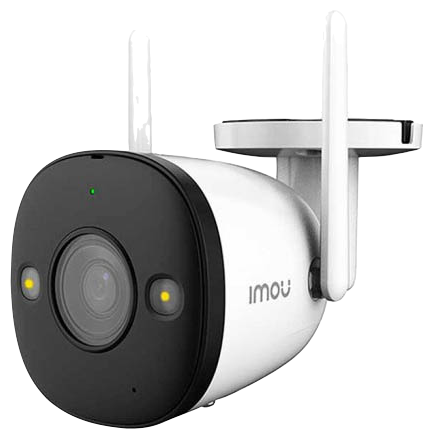 WiFi Видеокамера IMOU IPC-F22FP-0280B-IMOU (2.8mm)