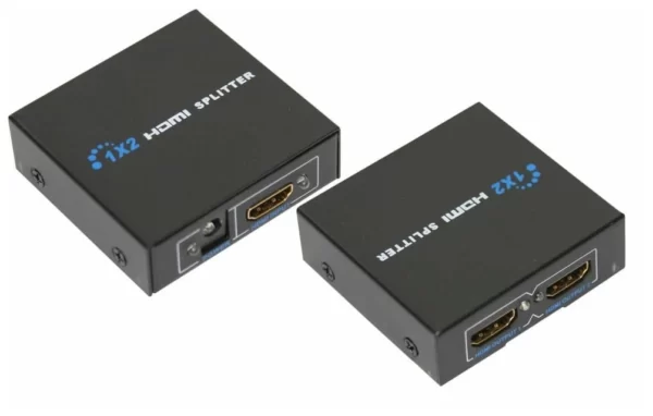 Сплиттер Rexant HDMI 1x2 17-6901.