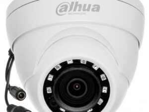 Купольная видеокамера Dahua DH-HAC-HDW1400MP-0280B