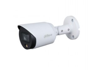 Уличная цилиндрическая видеокамера DH-HAC-HFW1509TP-A-LED-0280B HDCVI