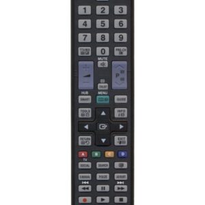 Похожие Общие характеристики Гарантийный срок 1 ( один) год Модель Пульт AA59-00507A для всех телевизоров Samsung