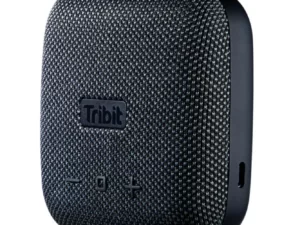 Bluetooth колонка Tribit StormBox Micro (black) (black)