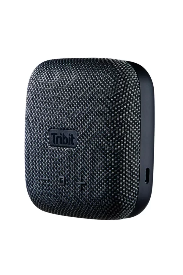 Bluetooth колонка Tribit StormBox Micro (black) (black)