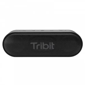 Bluetooth колонка Tribit XSound Go Black (black)